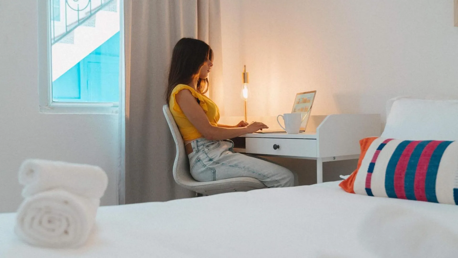 Hotel Outsite Puerto Rico - San Juan Porto Rico