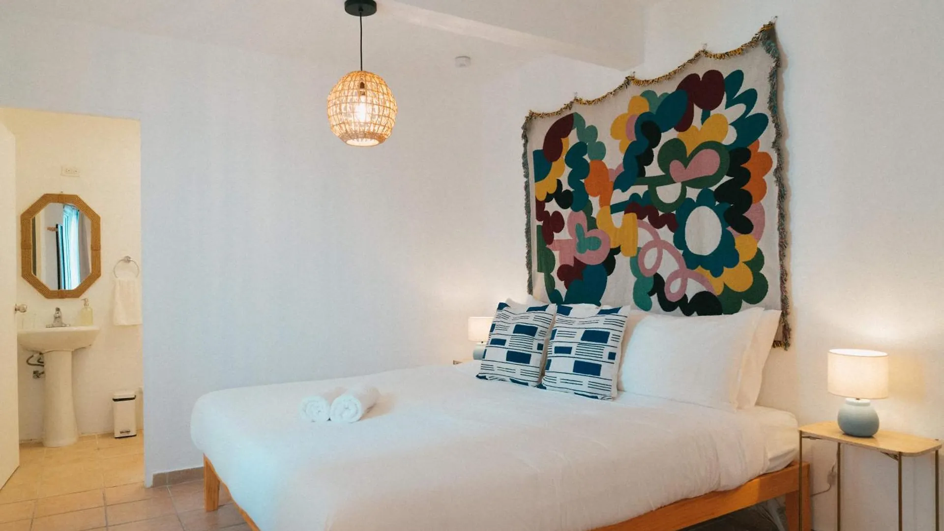 Hotel Outsite Puerto Rico - San Juan