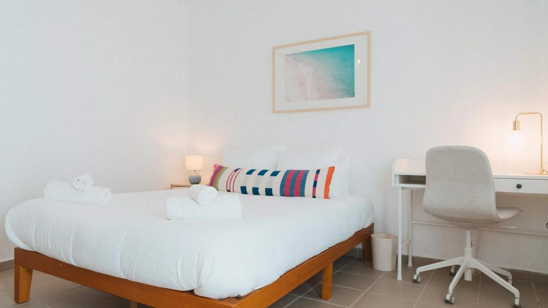 Outsite Puerto Rico - San Juan Hotel 0*,  Puerto Rico
