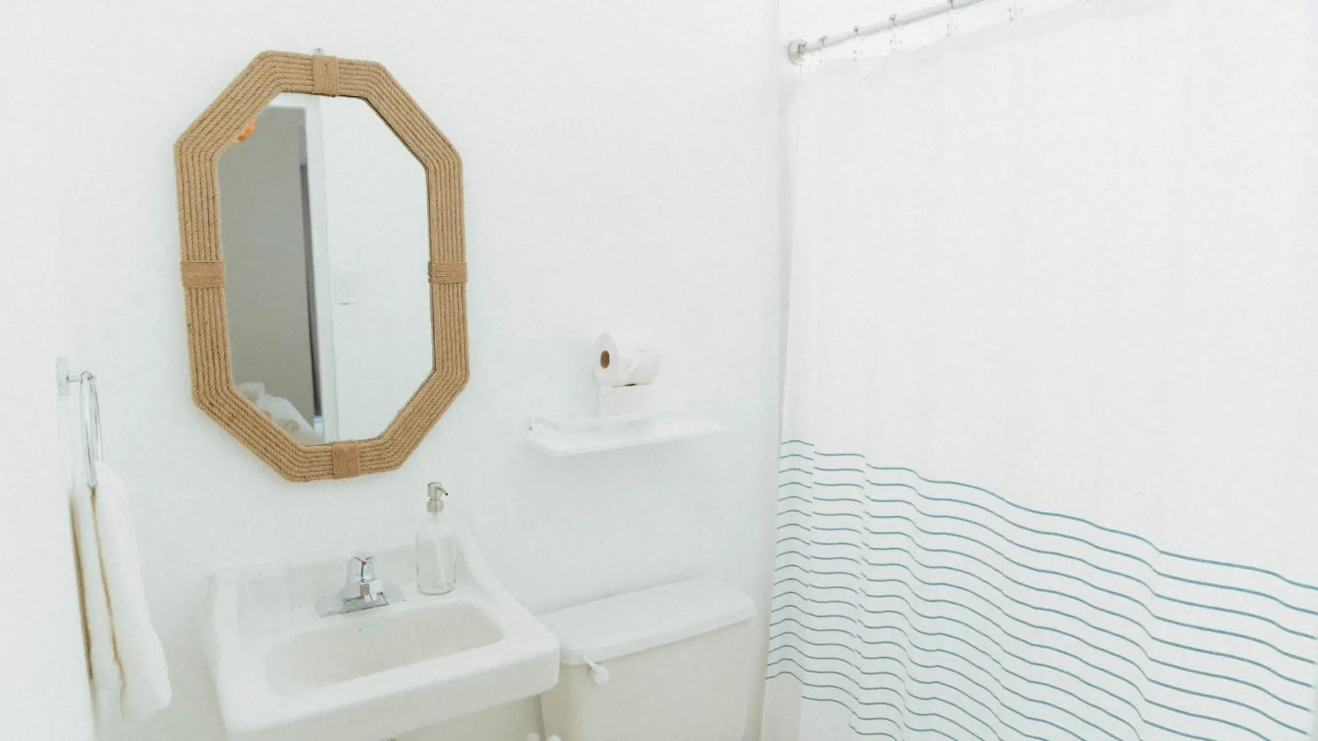 Guest house Outsite Puerto Rico - San Juan Hotel
