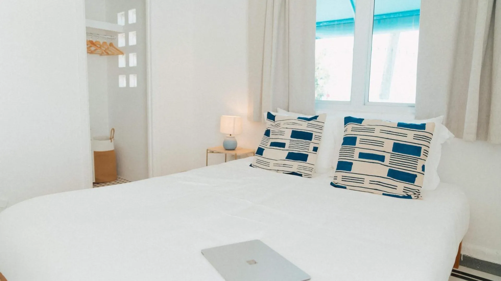 Guest house Outsite Puerto Rico - San Juan Hotel