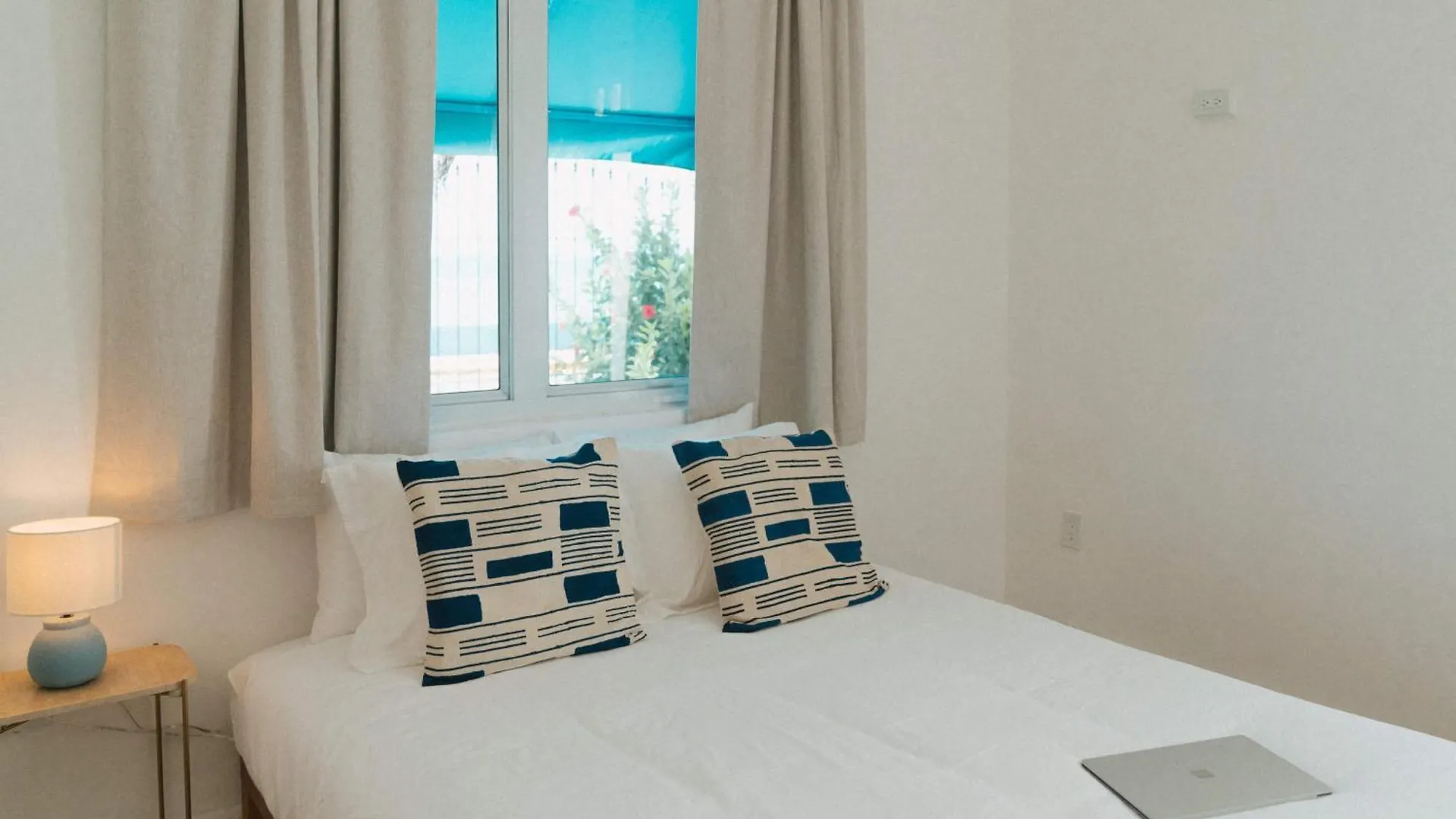 Outsite Puerto Rico - San Juan Hotel Guest house