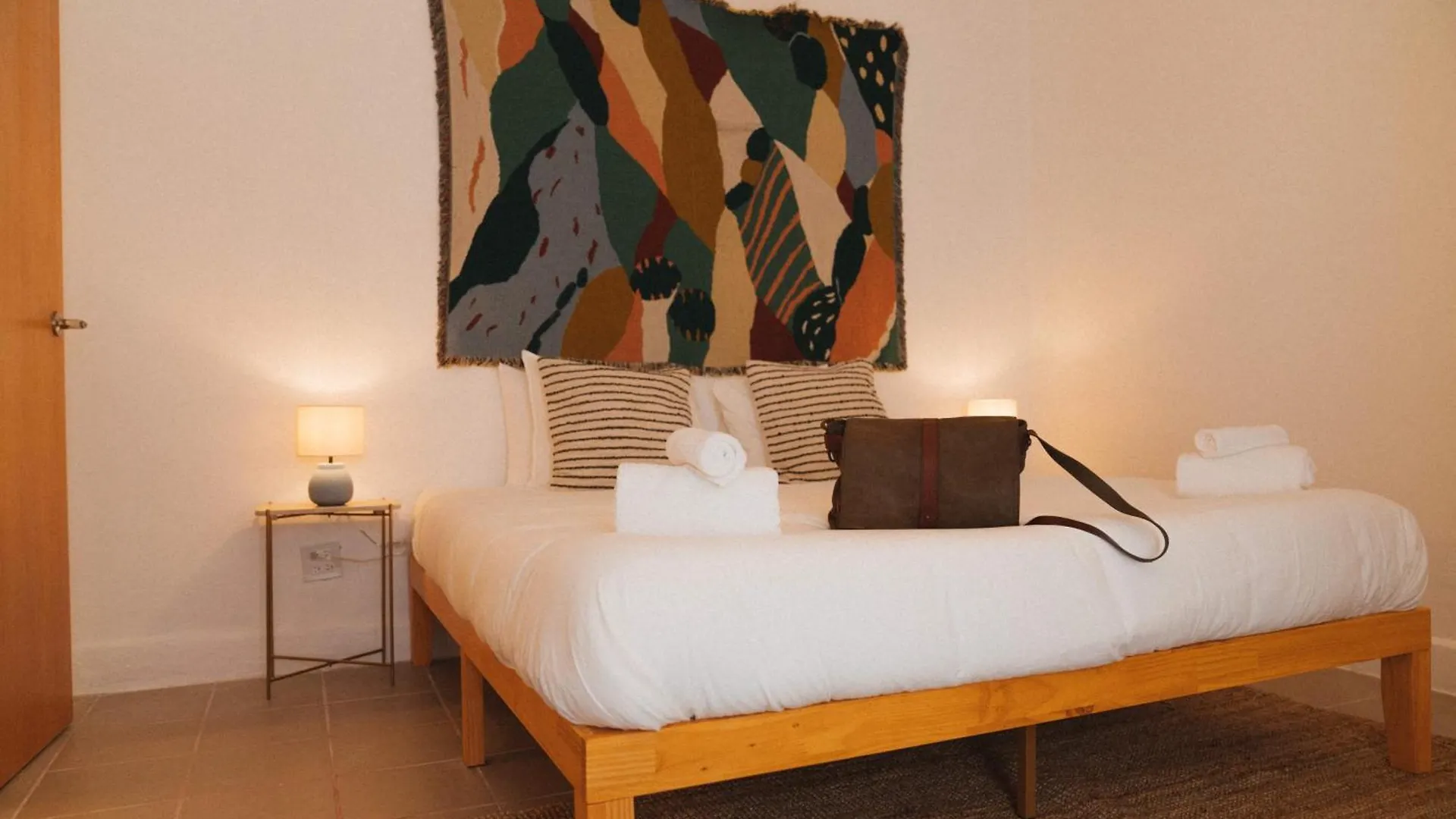 Outsite Puerto Rico - San Juan Hotel Guest house