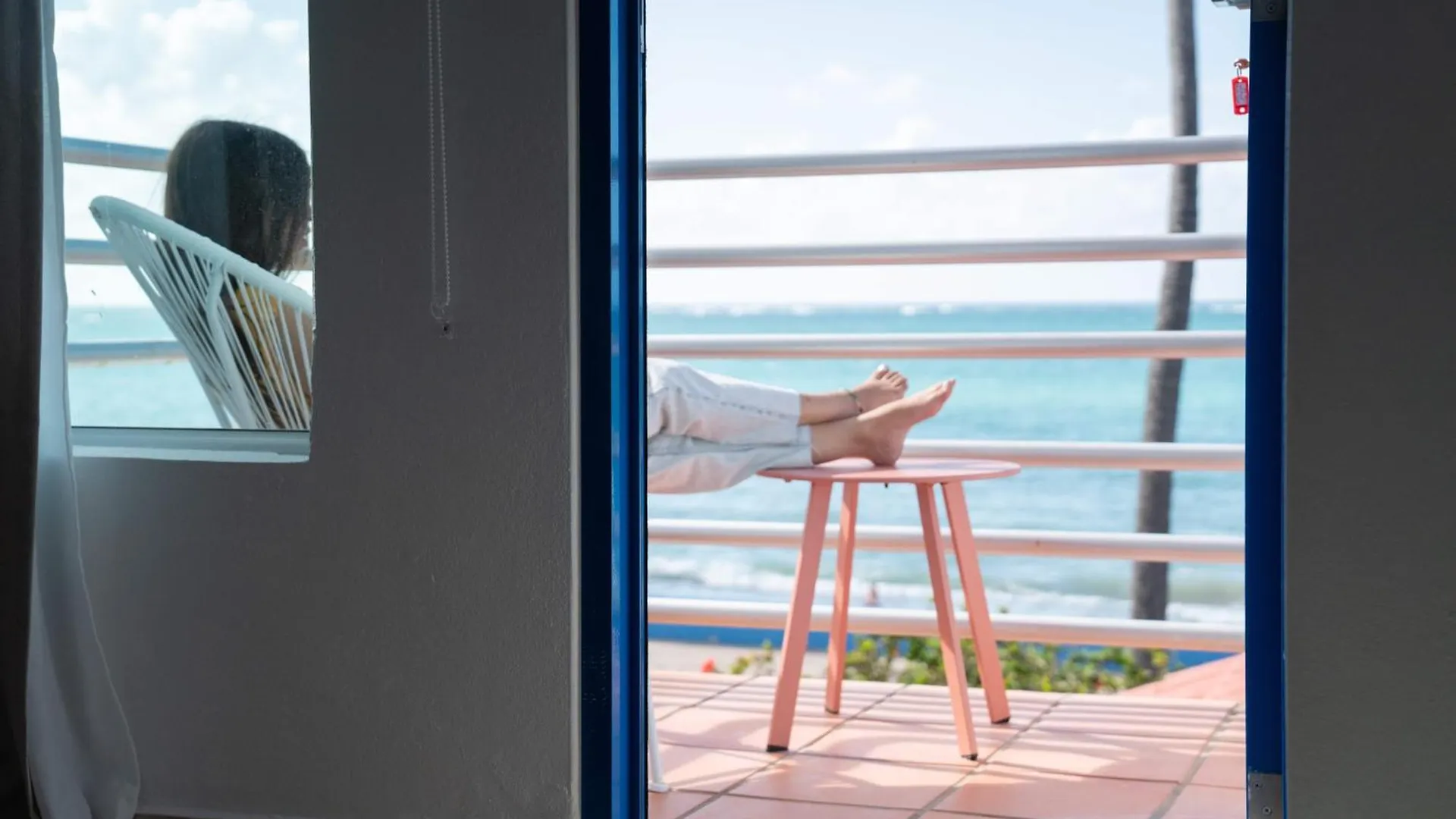Outsite Puerto Rico - San Juan Hotel Puerto Rico